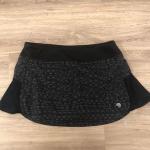 Mountain Hardwesr Pacer Racer Skirt